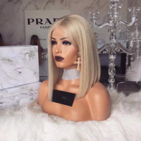 Peruca Din Par Natural Remy Blonde Peruca Din Par Natural Remy Blonde